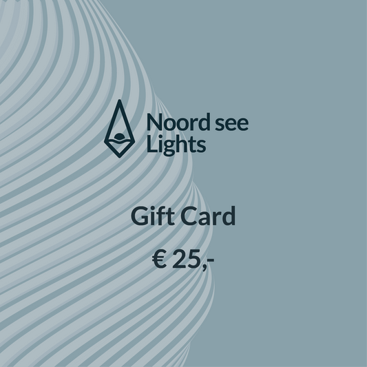 Noord see Lights Gift Card