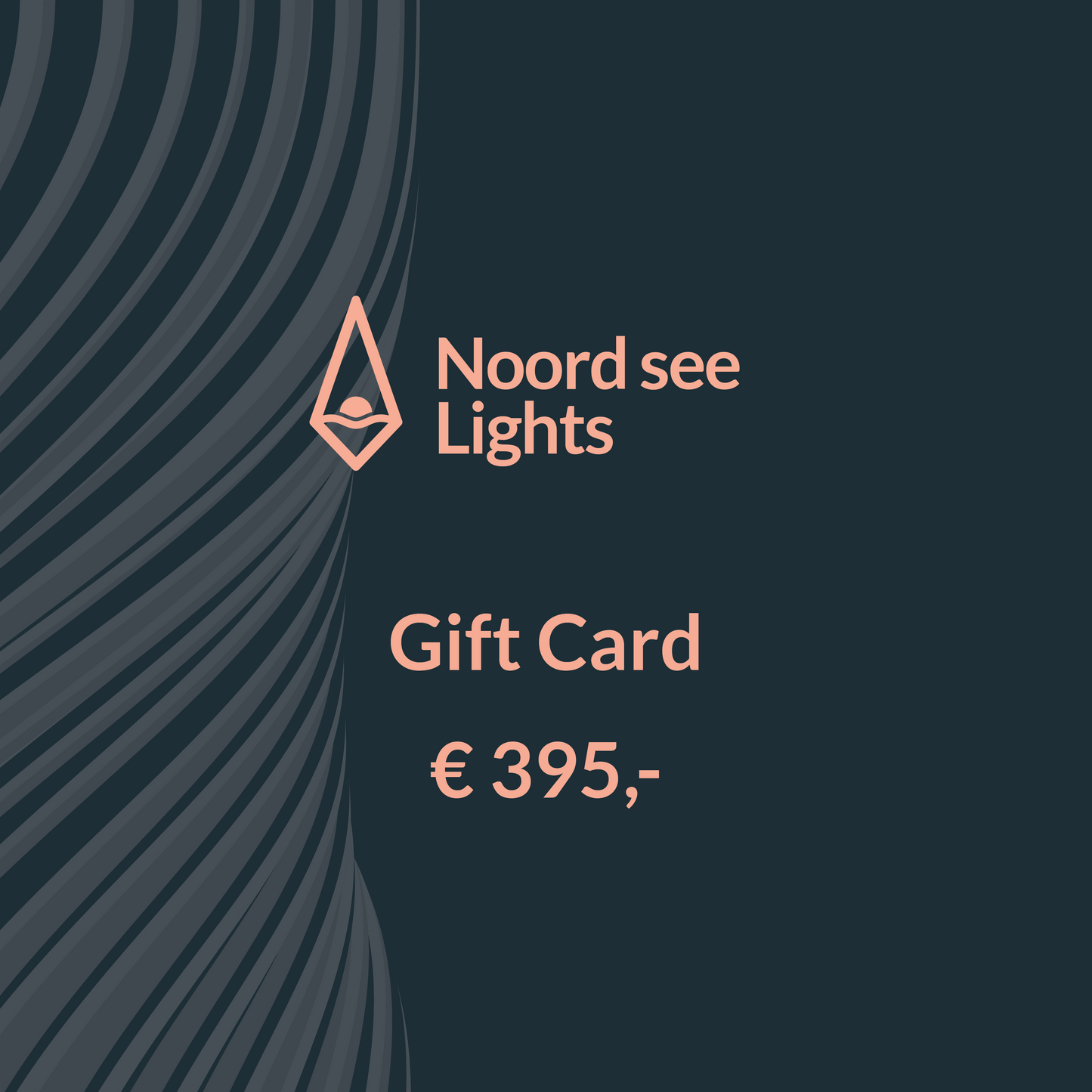 North See Lights Gift Card