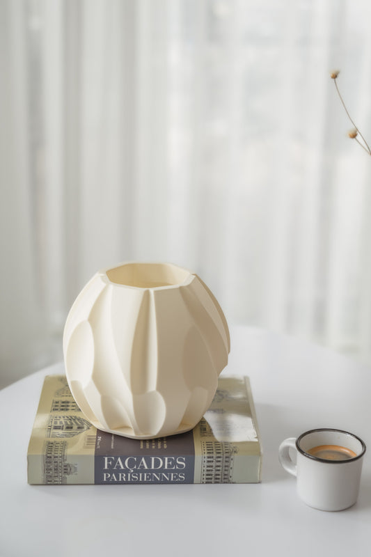 Korra | Duurzame Tafellamp