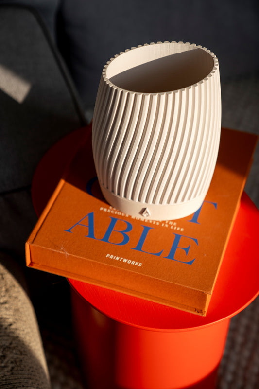 Noord See Lights Duurzame Tafellamp Duna