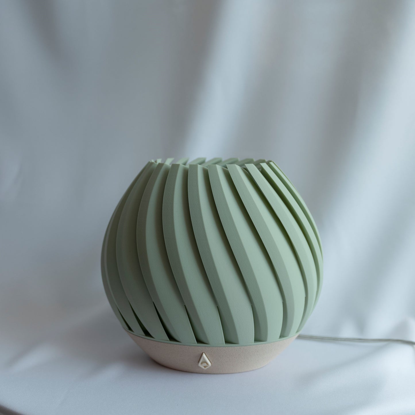 Noord See Lights Duurzame Tafellamp Nautilus Breed