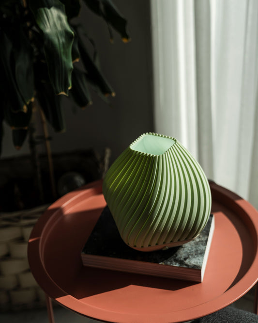 Noord See Lights Duurzame Tafellamp Nonnetje