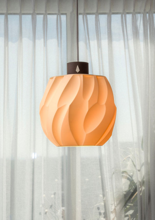 Stuve | Duurzame Hanglamp