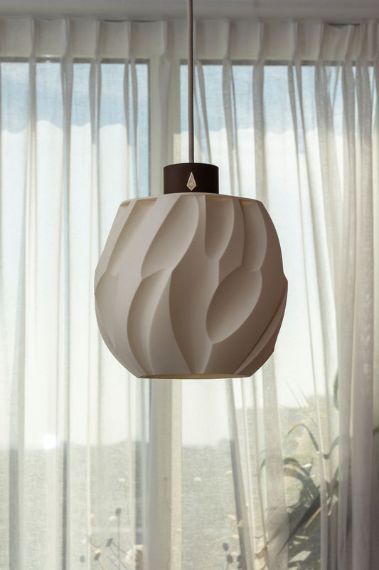 Stuve | Duurzame Hanglamp