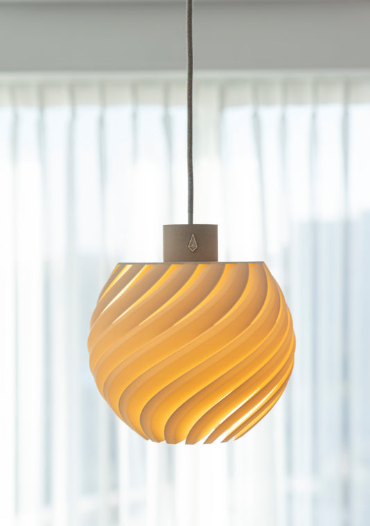Mist | Duurzame Hanglamp