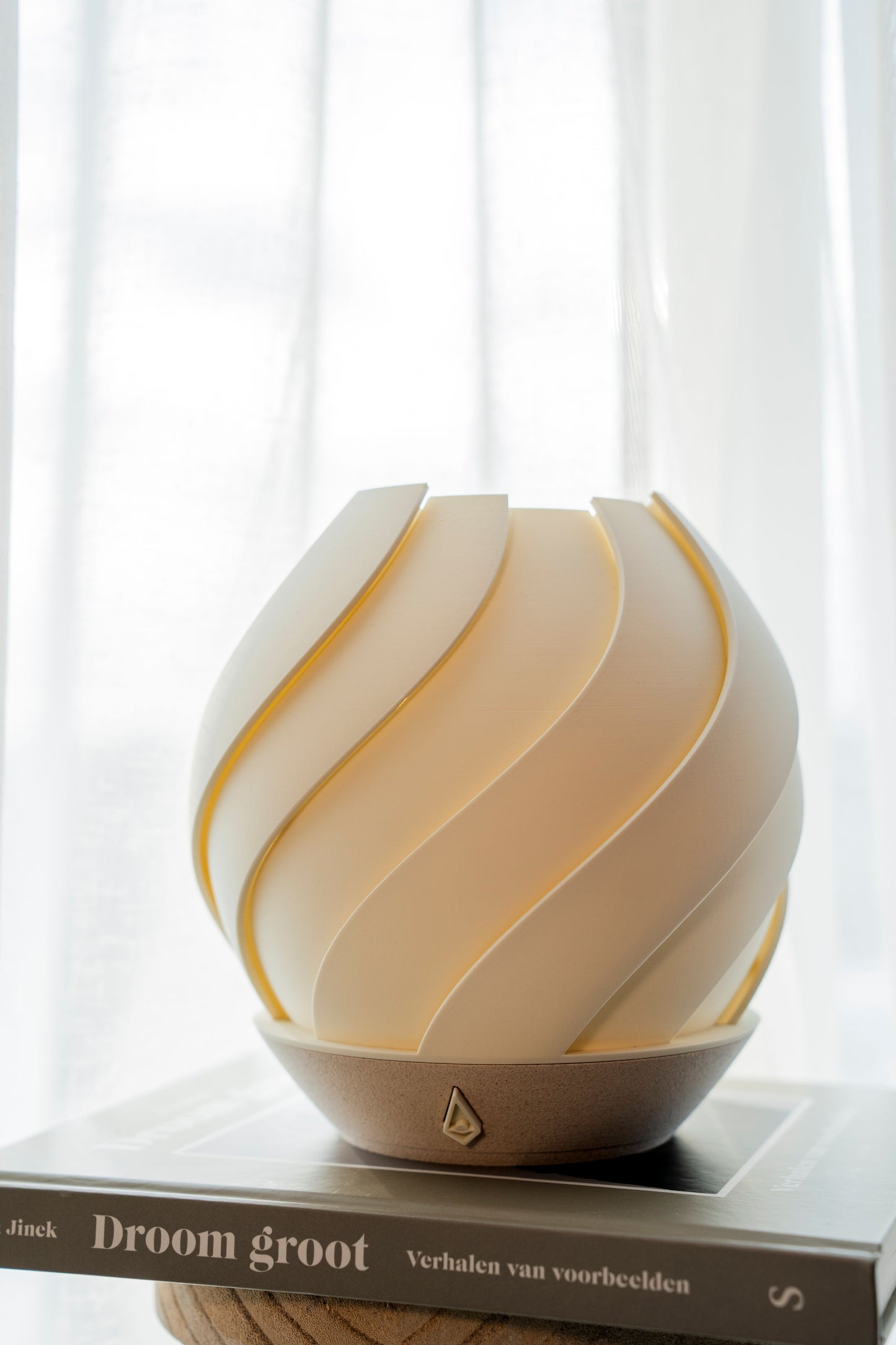 Nor | Design your own Lamp