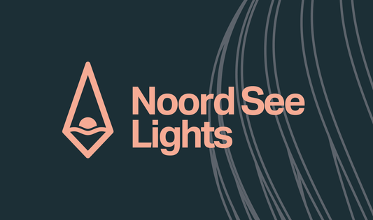 Een Nieuwe Naam: Noord See Lights