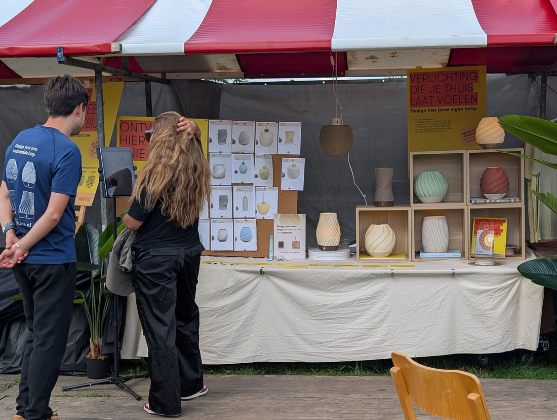 Noord see Lights & Innofest – Samen testen, samen creëren