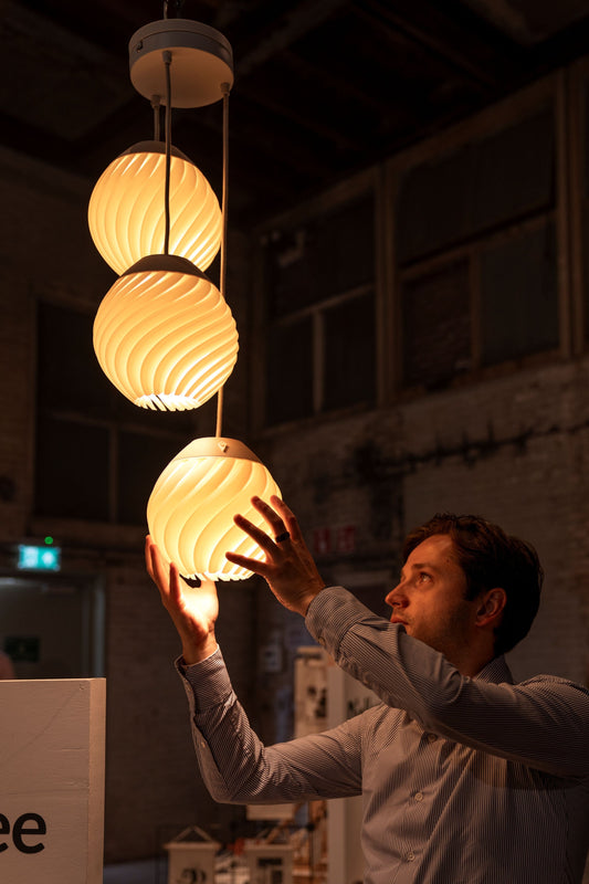 Een eye-catcher in je interieur