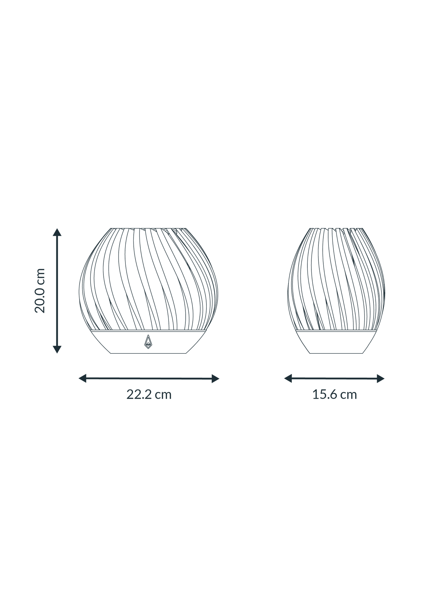 Brede Nautilus