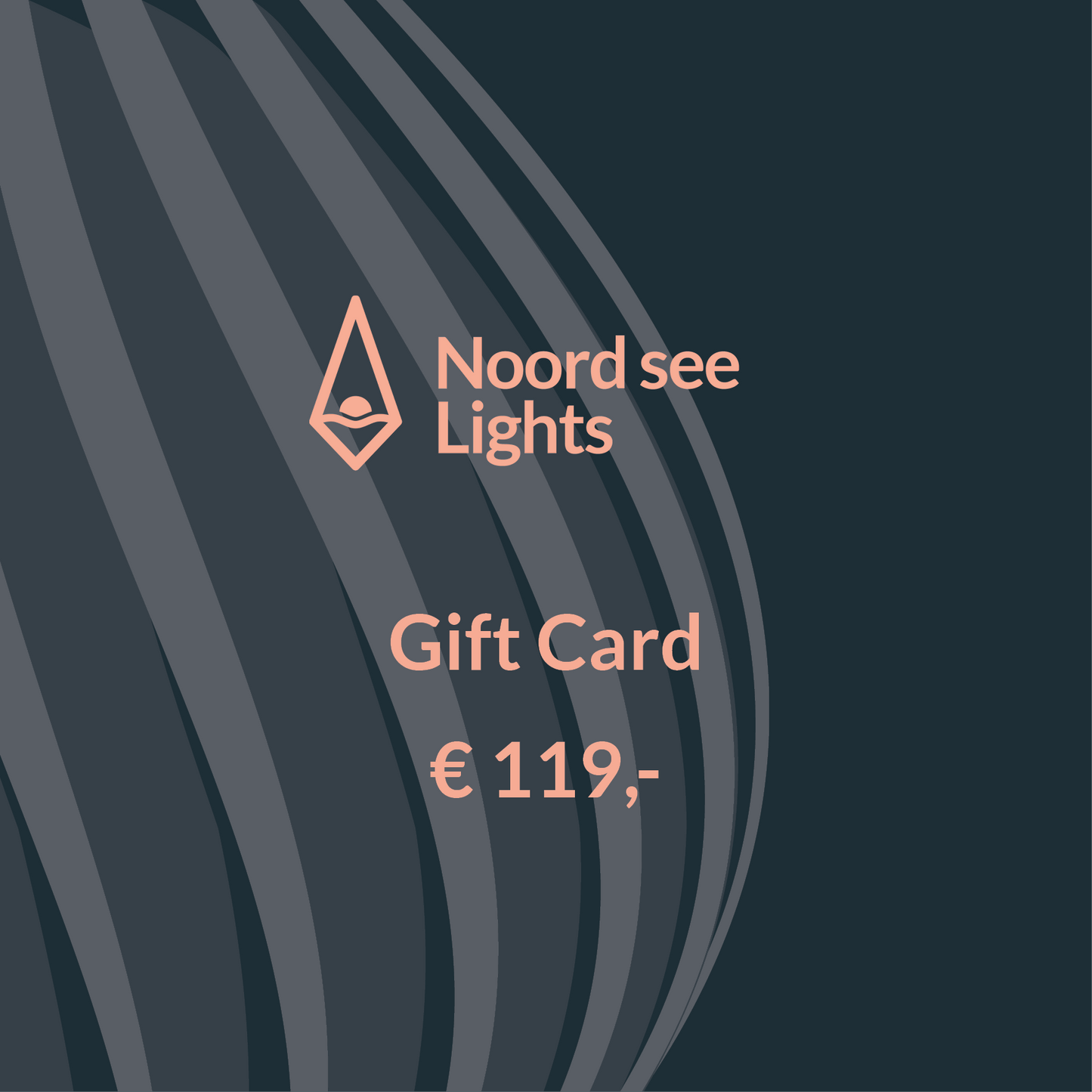 North See Lights Gift Card
