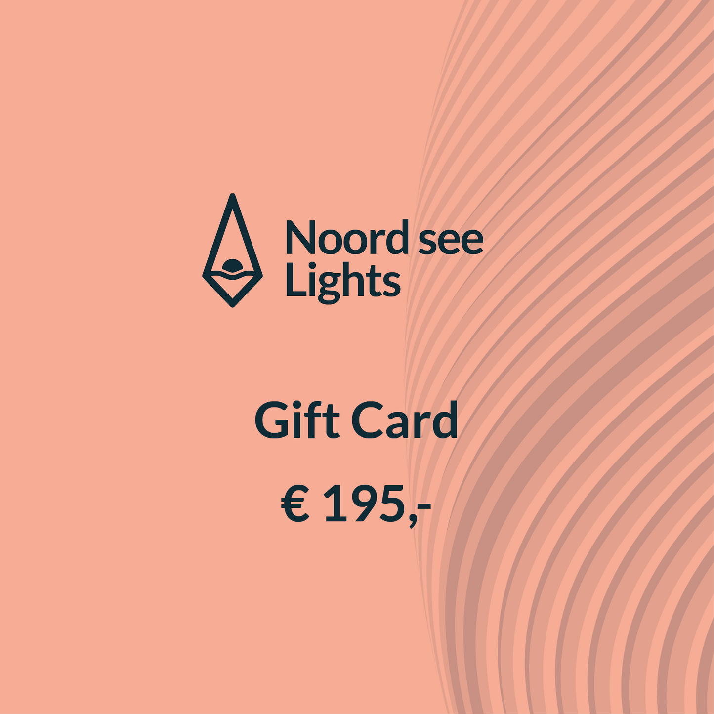 North See Lights Gift Card