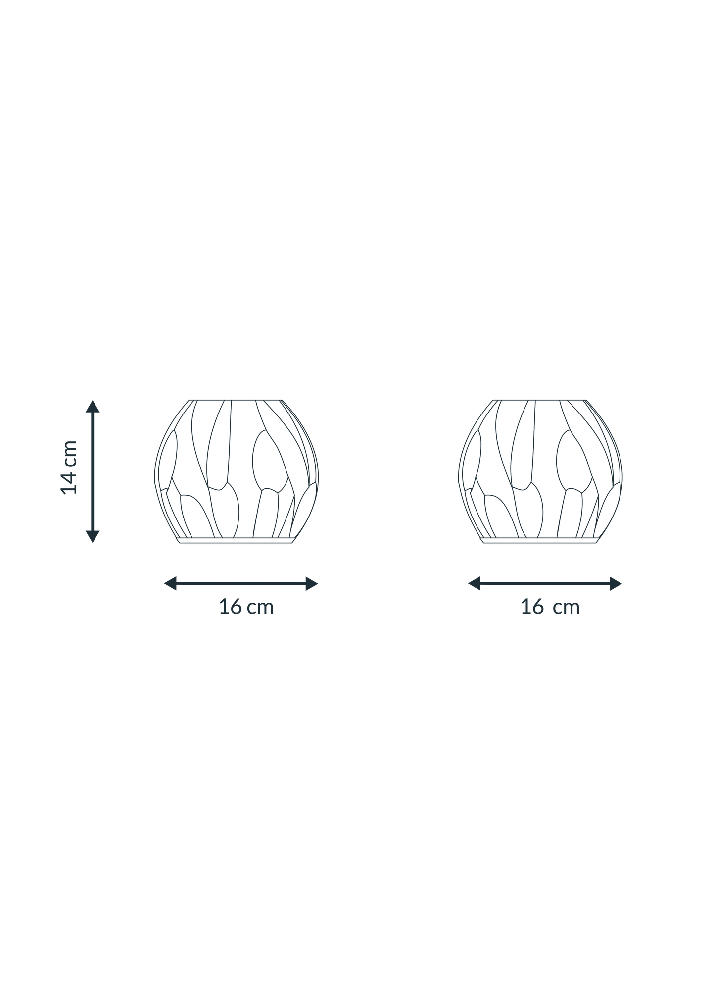 Korra | Duurzame Tafellamp