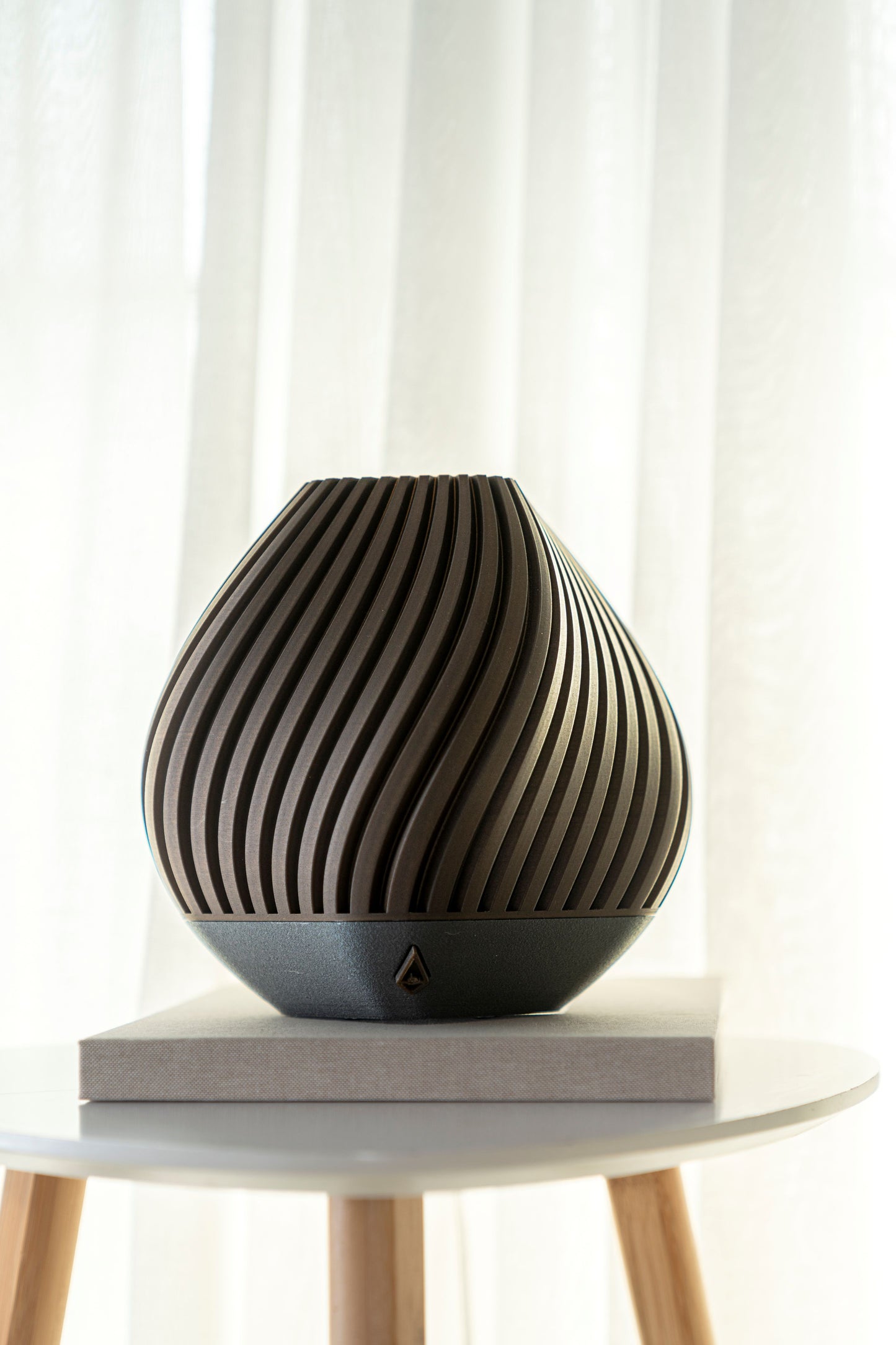 Nonnetje | Green Sustainable Table Lamp