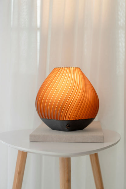 Nonnetje | Green Sustainable Table Lamp