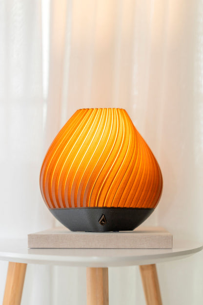 Nonnetje | Green Sustainable Table Lamp