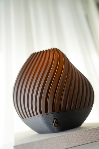 Nonnetje | Green Sustainable Table Lamp