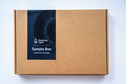 Sample Box