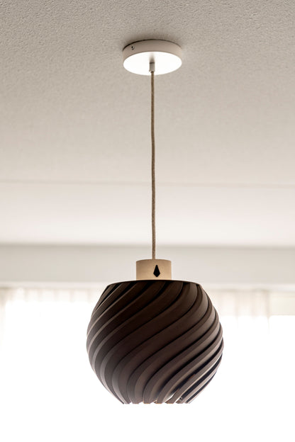 Mist | Duurzame Hanglamp