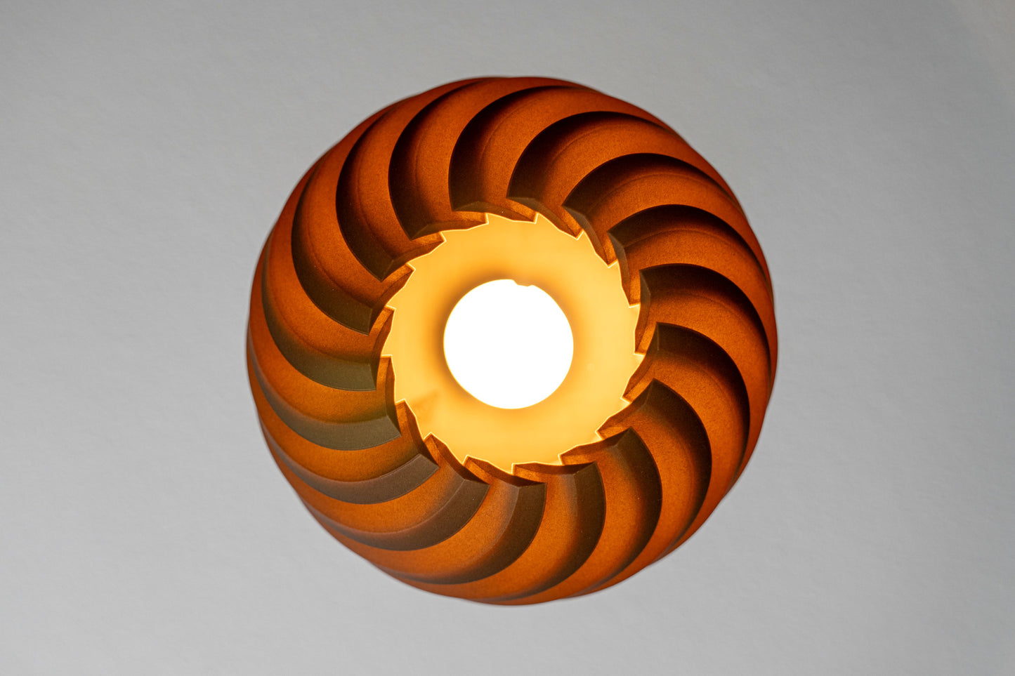 Mist | Duurzame Hanglamp