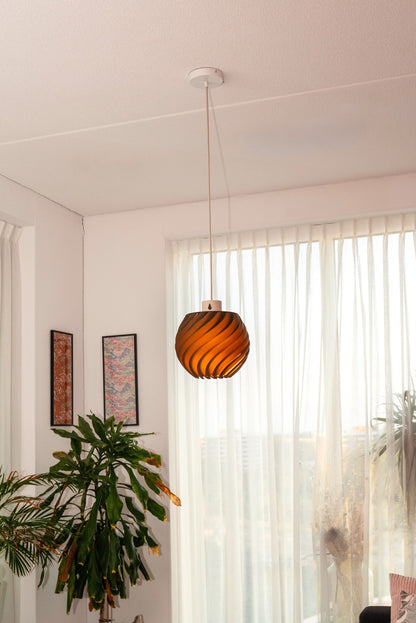 Mist | Duurzame Hanglamp