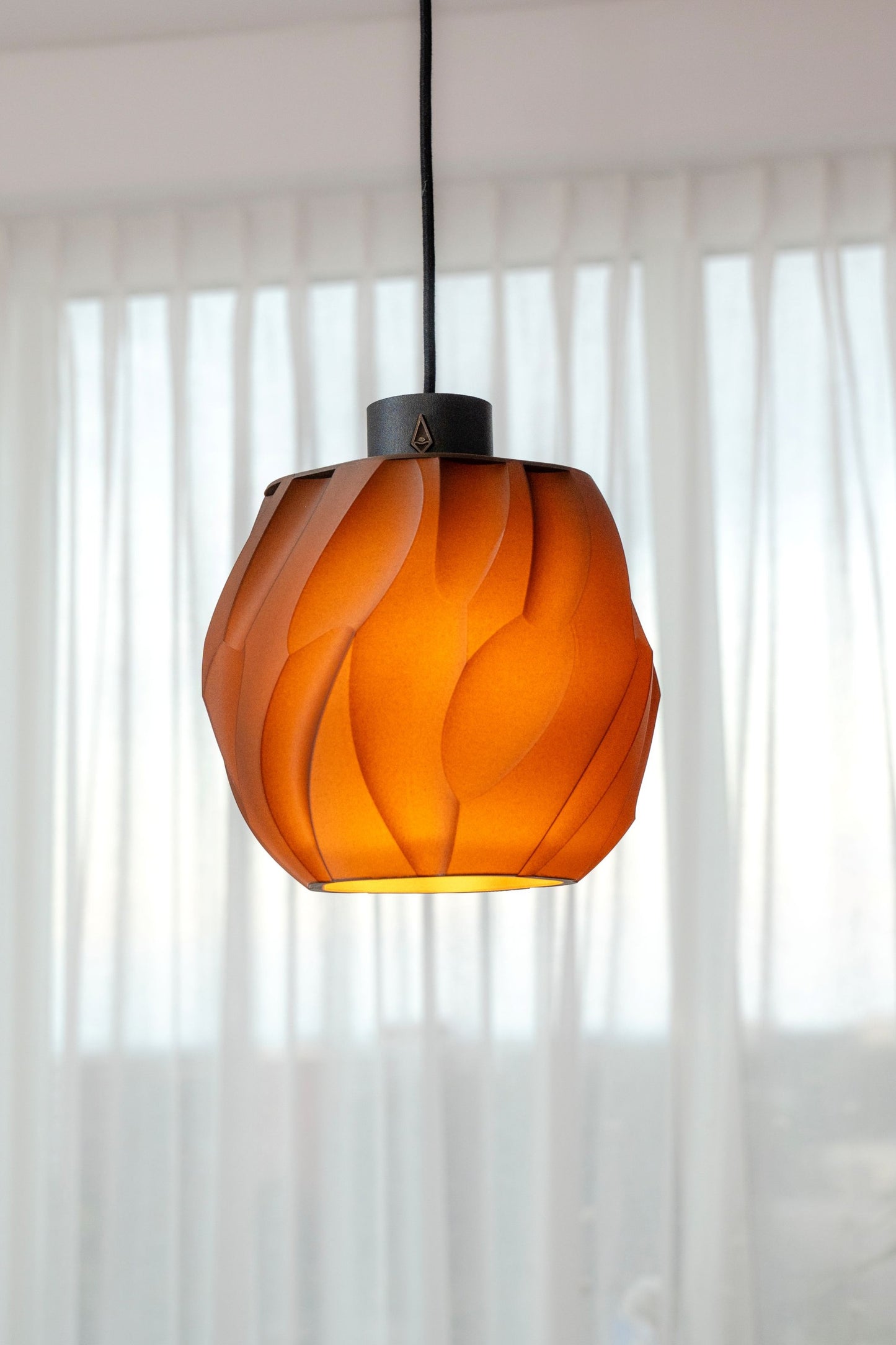 Stuve | Duurzame Hanglamp