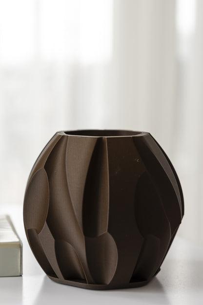 Korra | Duurzame Tafellamp