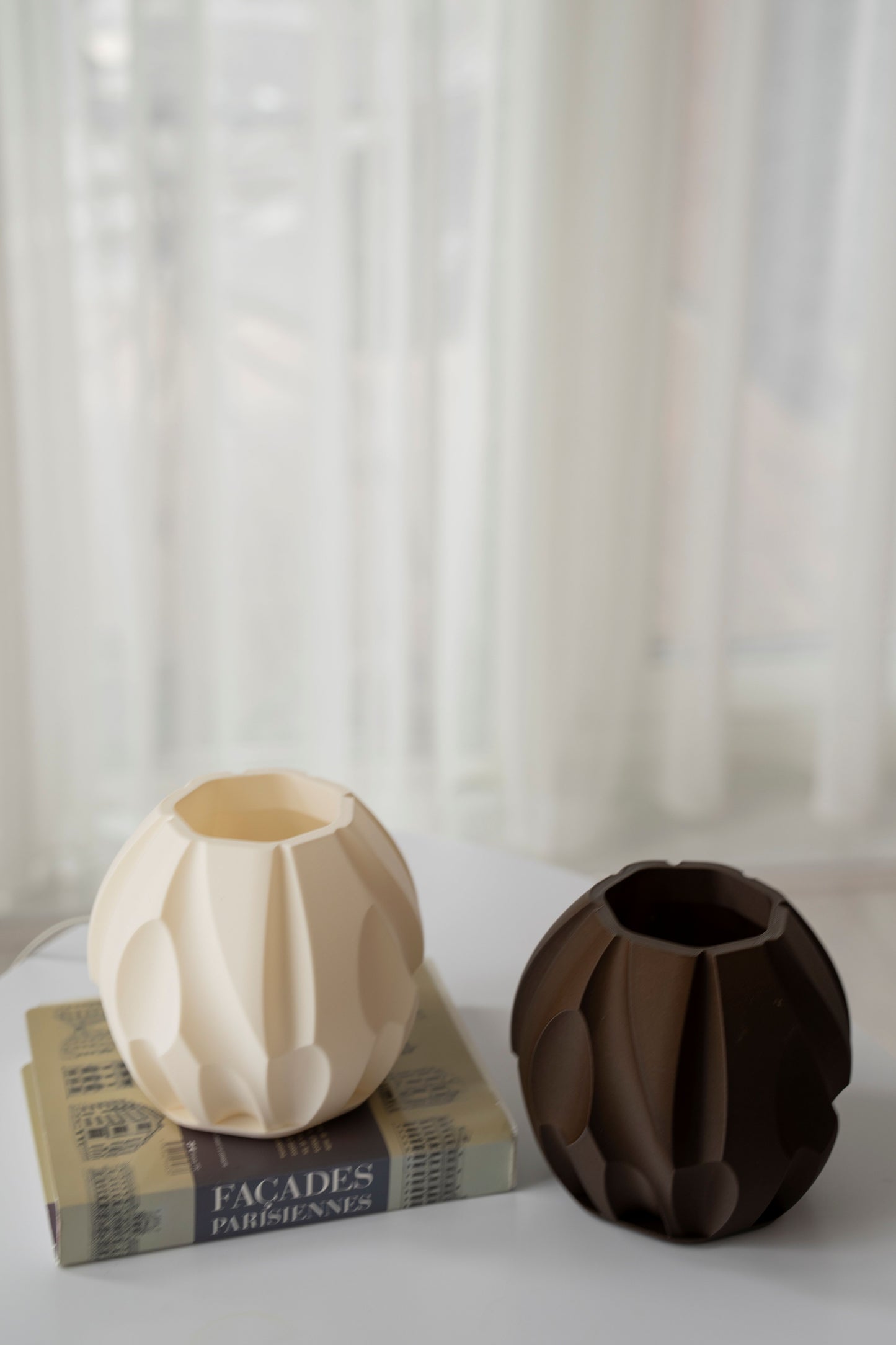 Korra | Duurzame Tafellamp