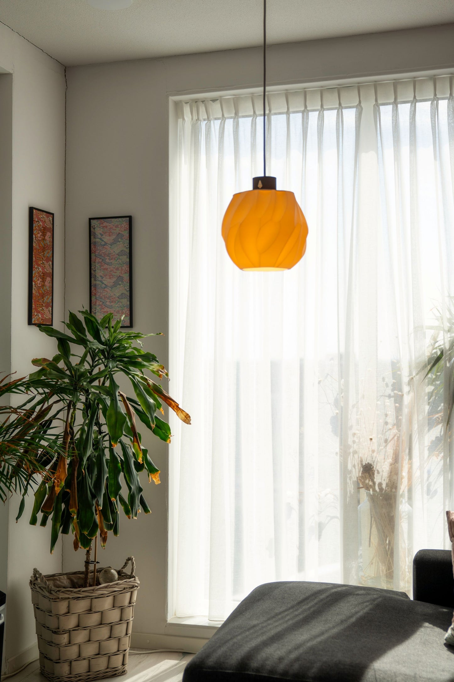 Stuve | Duurzame Hanglamp